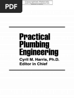 Download Practical Plumbing Engineering Cyril Harris by jnnj24 SN258010254 doc pdf