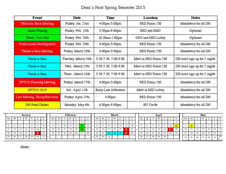 DH Spring Semester | PDF | Language Arts & Discipline