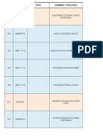 Directorio Interno Cidet