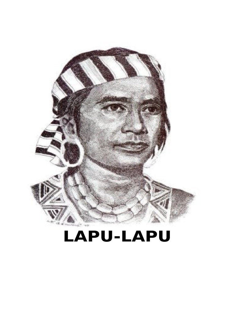 Mga Bayani | PDF