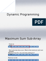 Dynamic Prograaming dp1