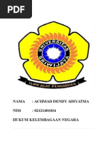 Download Analisis Putusan Praperadilan Hakim Sarpin by Dendy Adiyatma SN258020518 doc pdf
