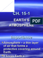 Atmosphere