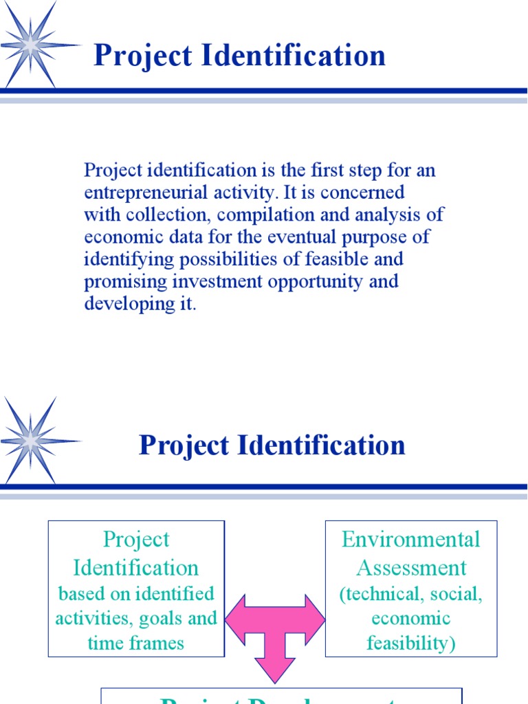Enpd Project Id1 | PDF | Feasibility Study | Market Analysis
