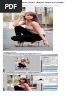 Download Tutorial Membuat Rambut Dengan Simple Dan Mudahbyserpihan Duri by Rohman SN258026841 doc pdf