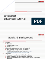 Download Javascript advanced tutorial by asd as dkl SN258027 doc pdf