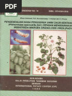 Download granulosis viruspdf by Yekti Rinni SN258027113 doc pdf