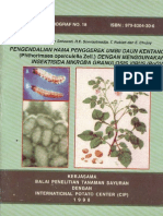 Granulosis Virus PDF