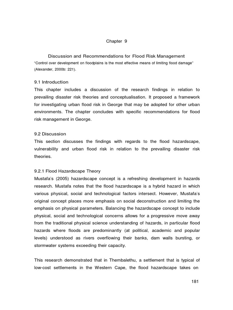 Flood research paper pdf image