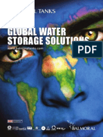 Balmor Al Tank S: Global Water Storage Solutions