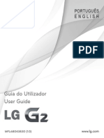 Manual LG-D802