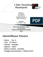 BST myelopati.pptx
