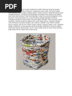 Download Cara Membuat Kerajinan Tangan Sederhana Mudah Membuat Kerajinan Tangan by NurRohman SN258032859 doc pdf