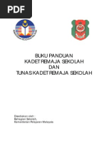 BukuPanduanKadetRemajaSekolahdanTunasKadetRemajaSekolah