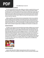 LRFFC Skills Assessment Levels 2-15 | PDF | Adjective | Linguistics