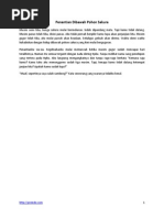 Download Contoh Cerpen 3 Paragraf by joko SN258034139 doc pdf