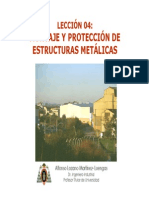 Lección 04 - Montaje Estructuras Metálicas (Alumnos)