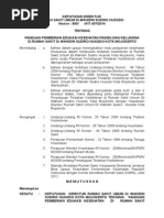 Download Panduan Pemberian Edukasi Kesehatan by budimulyoutomo SN258037016 doc pdf