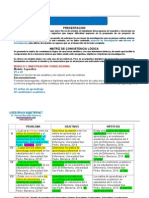 Matriz de Consistencia Modelo Correlacional