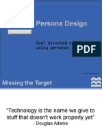 Person a Design