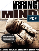 Sparring Mind e Book