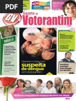 Gazeta de Votorantim 108