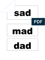 Sad Mad Dad