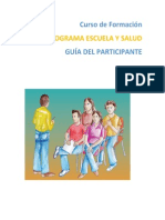 Centro1807 Salud Guia Del Participante