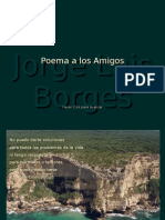 Borges - Poema a Los Amigos 1(2)