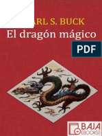 El Dragon Magico - Pearl S. Buck