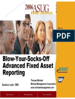 Fixed Asset Reporting PDF
