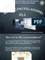 Micro Control Adores