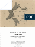 14 0311-Anderson On Sheriffs Vol 2