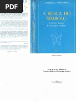 Whitmont Busca Do Simbolo Cultrix