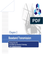 Kha DC02 Baseband Transmission