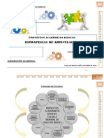 Proyectos Academicos Basicos 2014 2015