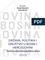 Medjunarodne Organizacije U Bih