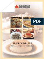 SEB turboDeliceBook3_recettes