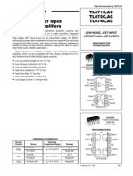 Datasheet 4