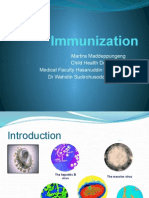 4 (I) - Immunization