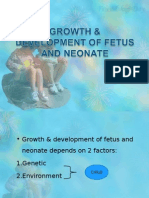 13 Fetus&Neonatus