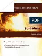 Tema 3 Simbologia