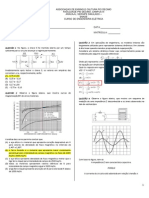 Simulado Enade Engenharia Elétrica