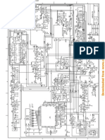 Schematic Danita 640 