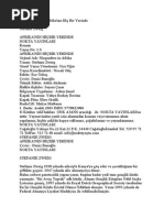 Anarsizmin Tarihi Peter Marshall Pdf