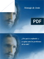 Jesús Confío en Ti - PPSX