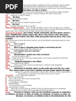 Jogral Eu Sou o Que Sou - Corrigido