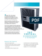 Skymark VAC - 8-25T Engineering Guide