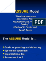 Assure Model