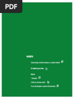 Cartilha Direito à Comunicação - Centro de Cultura Luiz Freire